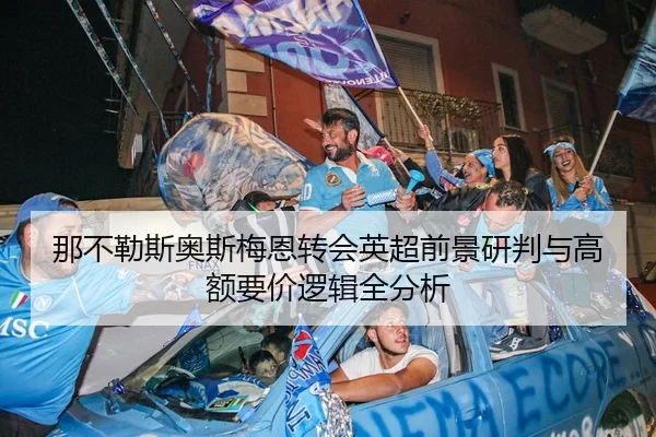 那不勒斯奥斯梅恩转会英超前景研判与高额要价逻辑全分析